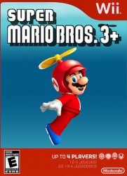 New super mario bros shop 3 ds rom download